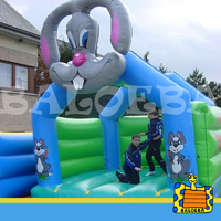 chateaux gonflables